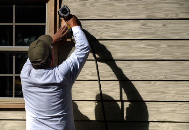  Golf Manor, OH Siding Installation & Repair Pros